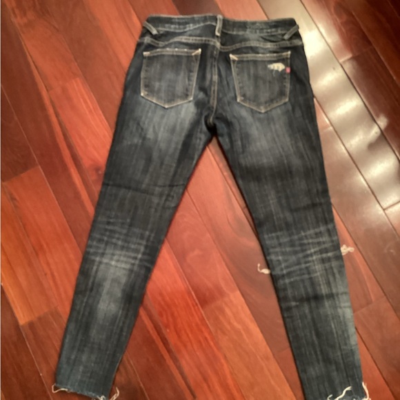 Vigoss Jagger skinny jeans size 26/31 - Picture 2 of 3
